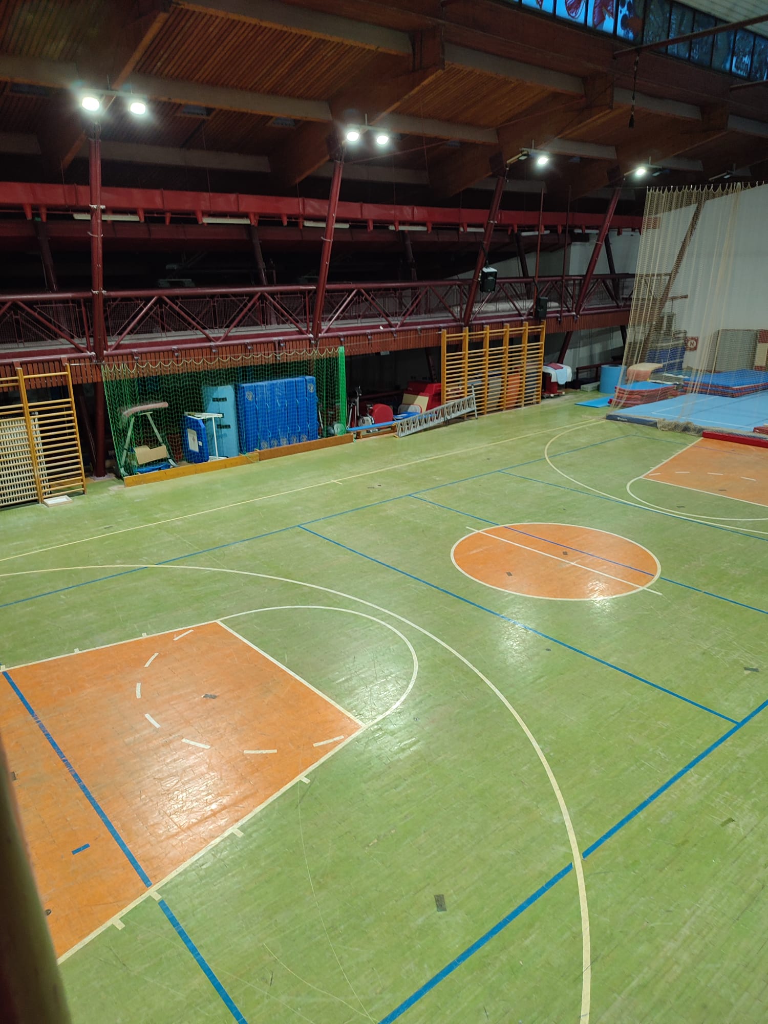 LED OSVĚTLENÍ Bohemians 2