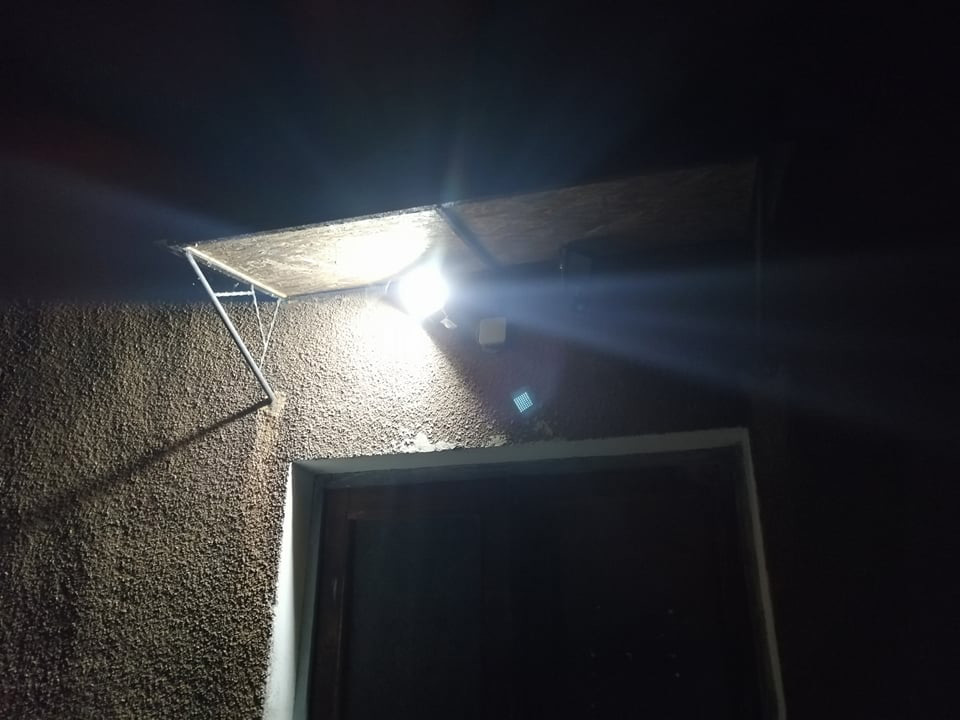 LED OSVĚTLENÍ BYTOVKY - KNĚŽICE 5