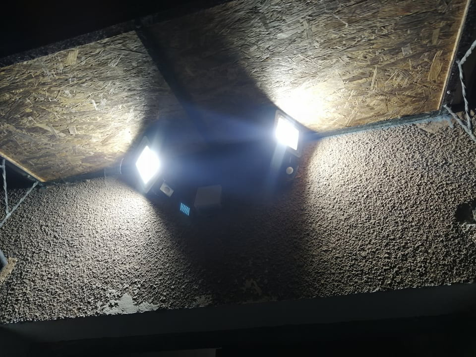 LED OSVĚTLENÍ BYTOVKY - KNĚŽICE 6