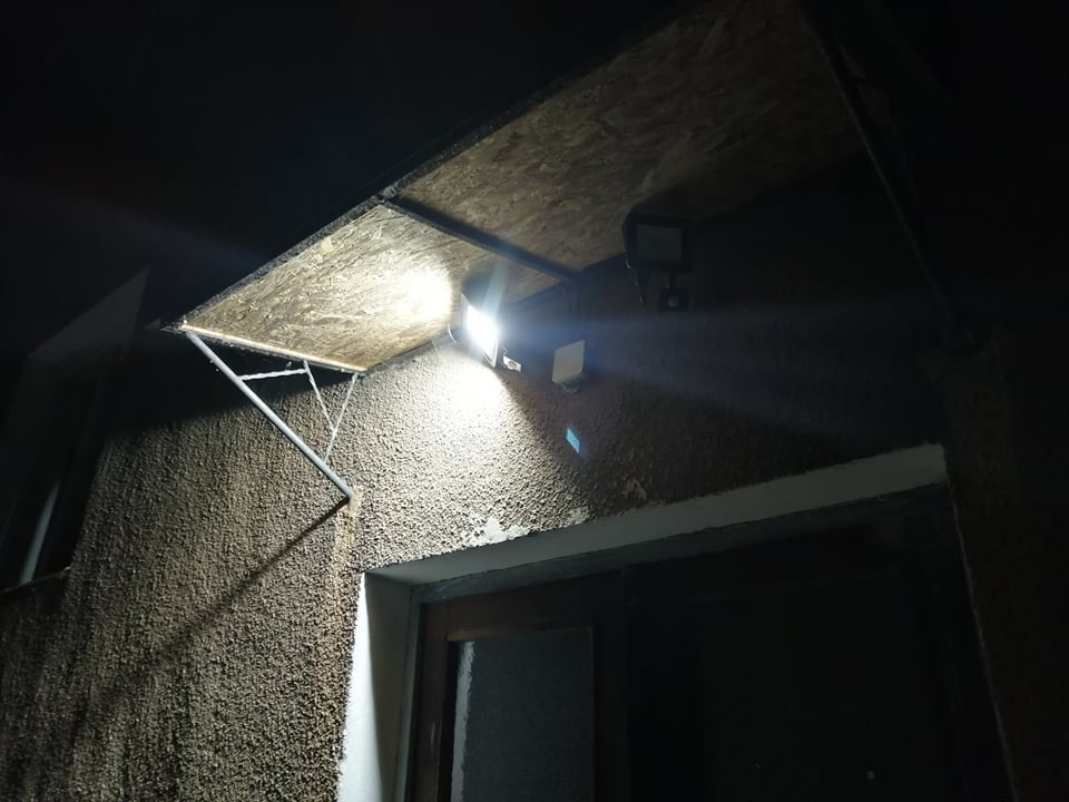 LED OSVĚTLENÍ BYTOVKY - KNĚŽICE 7