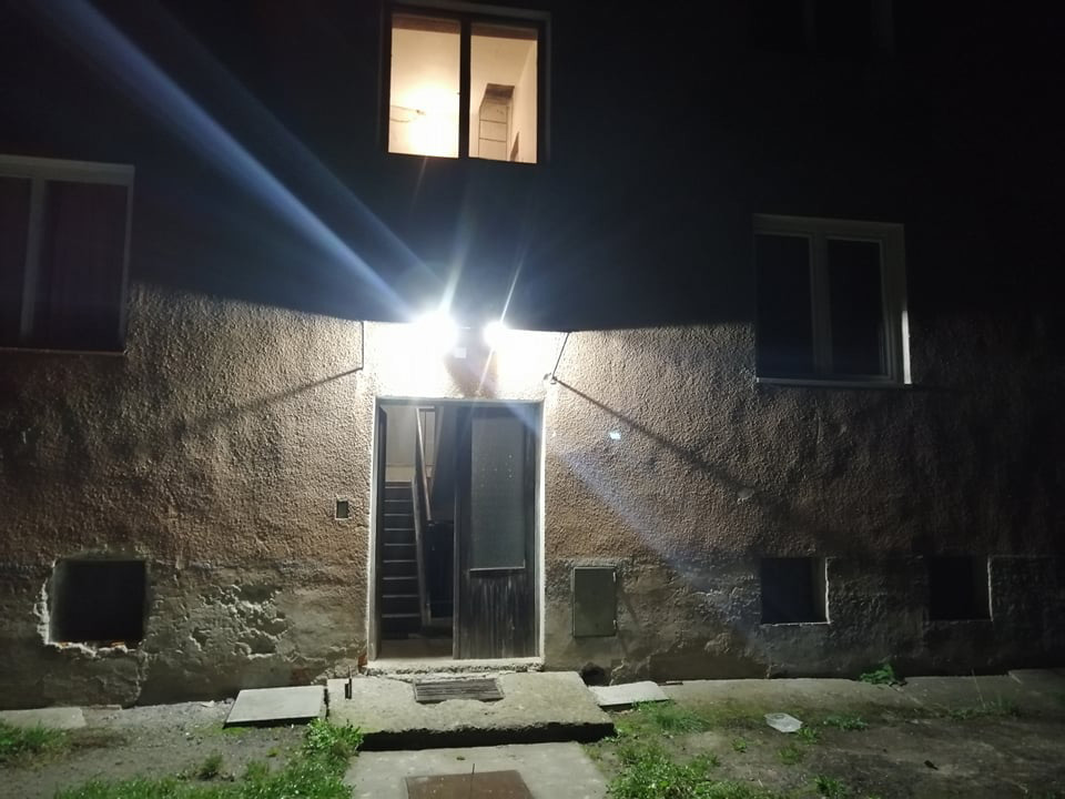 LED OSVĚTLENÍ BYTOVKY - KNĚŽICE 8