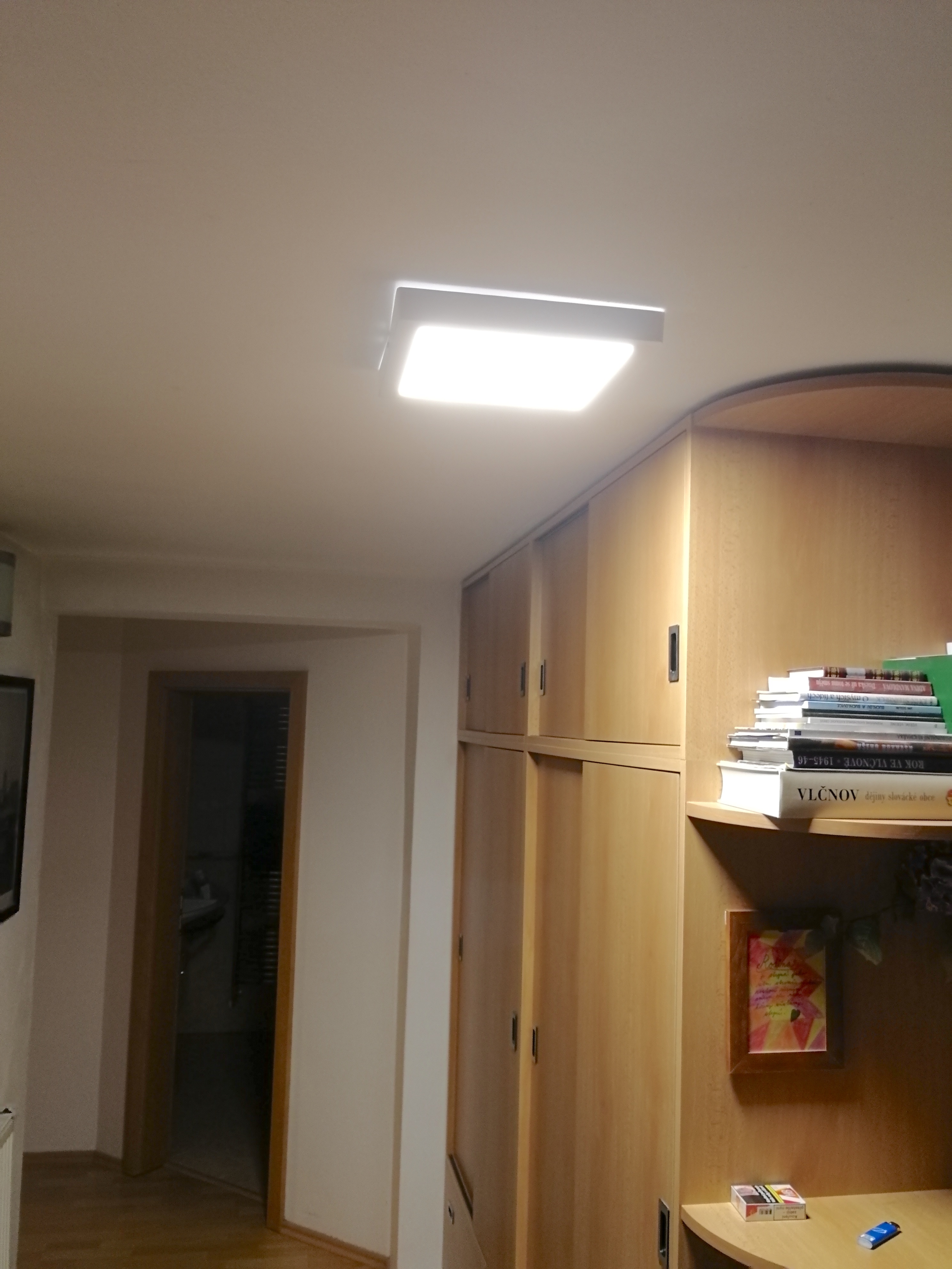 LED osvětlení Domácnost Uherský Brod 2