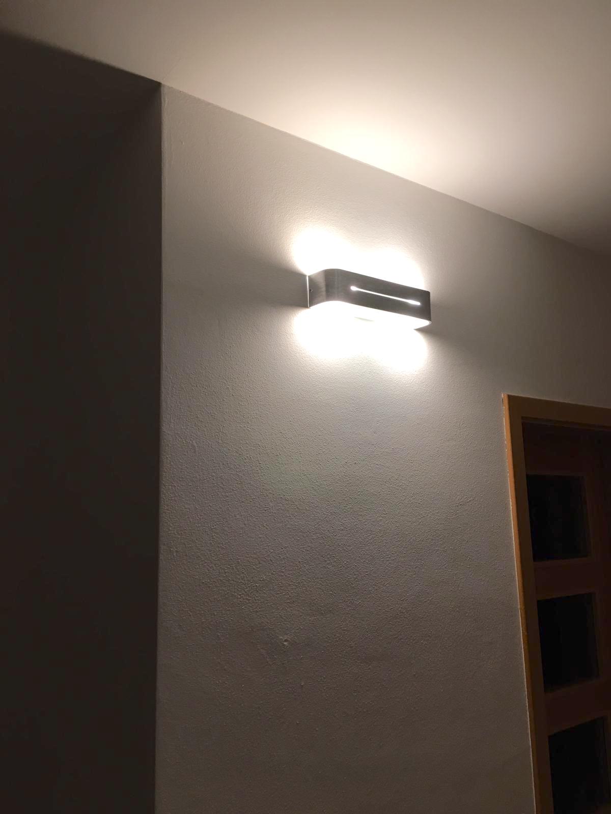 LED osvětlení Domácnost Čavisov 1