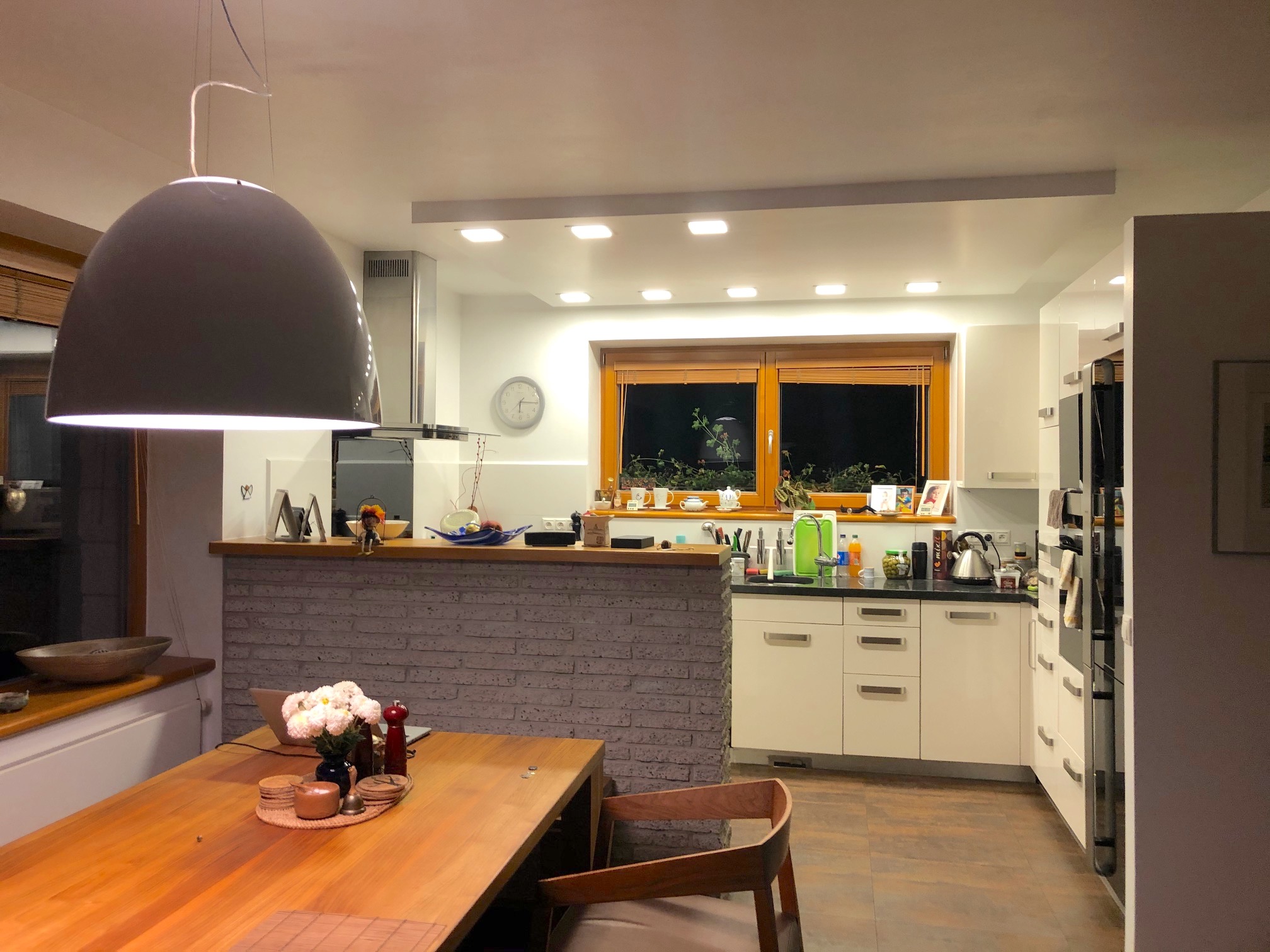 LED osvětlení Domácnost Liberec 1