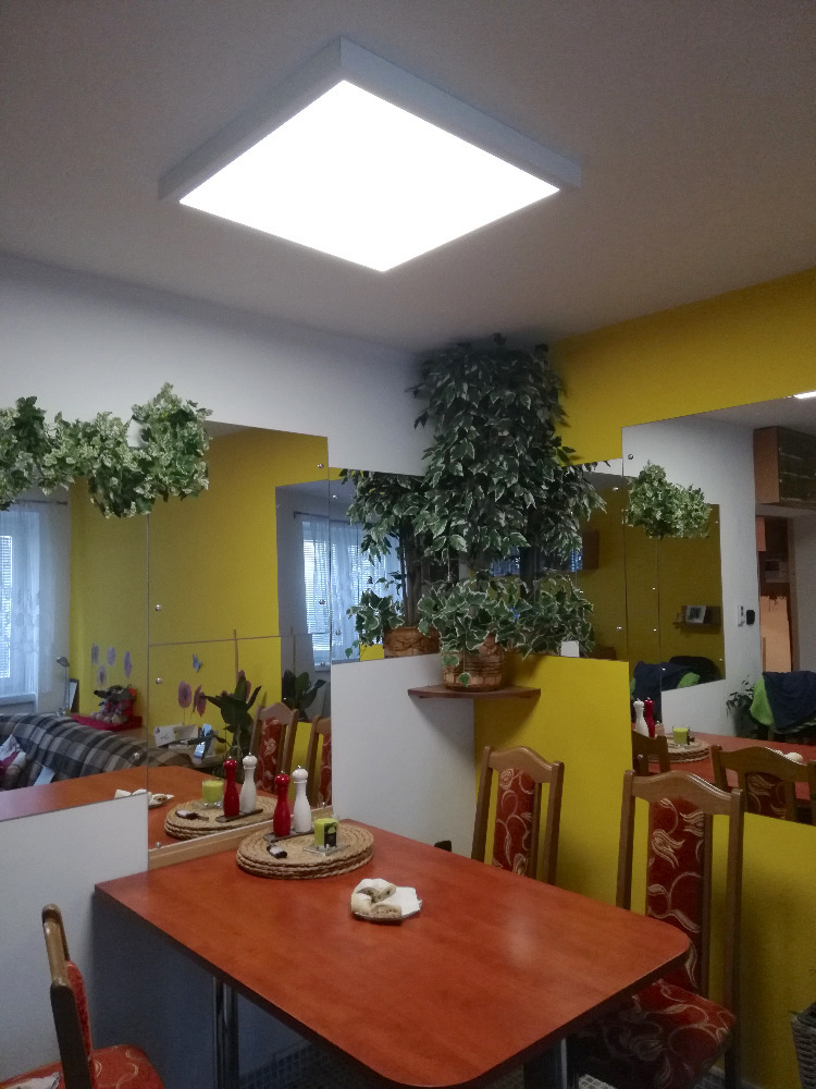 LED osvětlení Domácnost Velké Opatovice 1