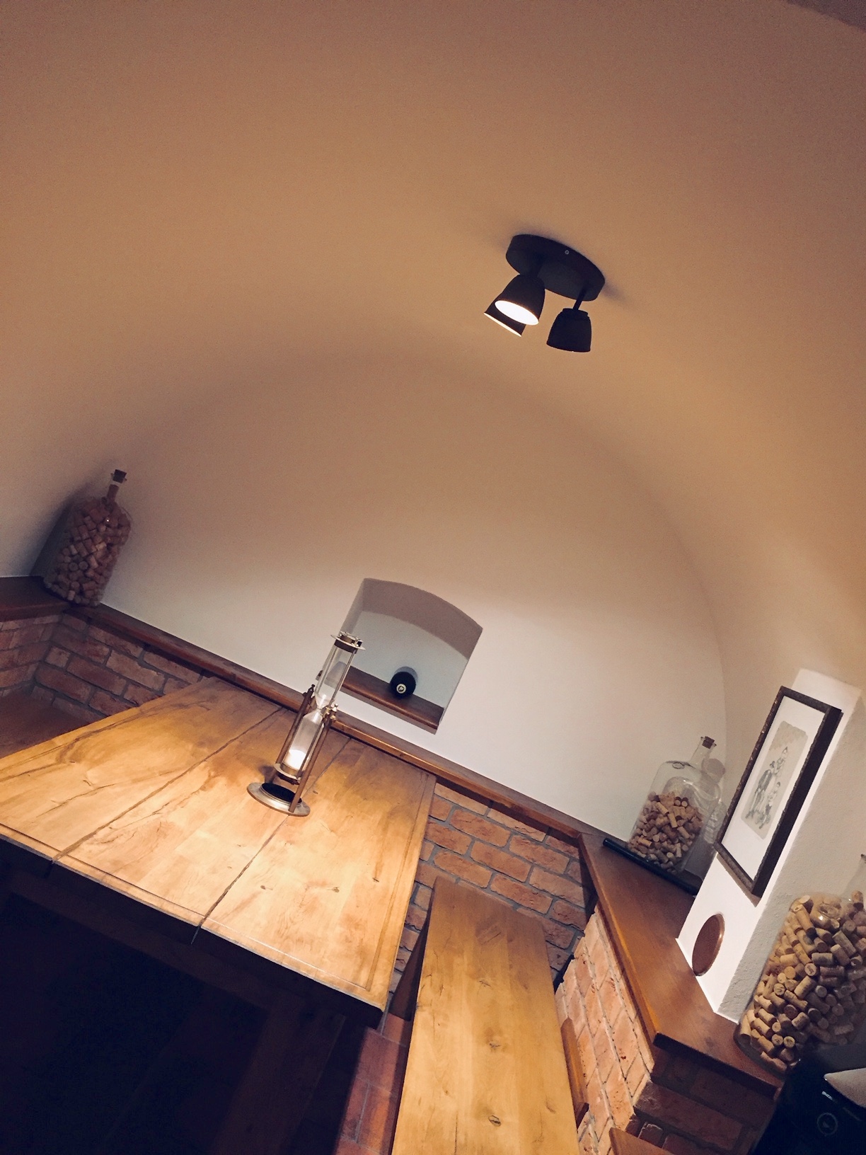 LED osvětlení Domácnost Kamenický Šenov 1