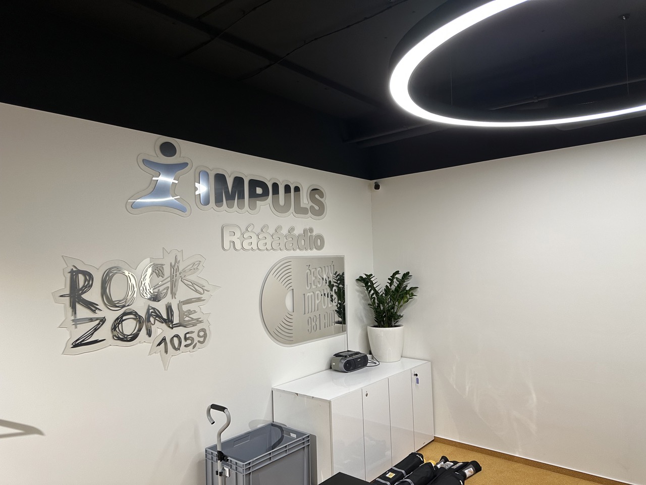LED osvětlení pro sportovní haly 50