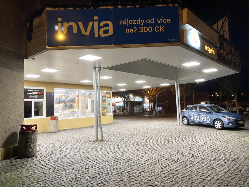 LED panely OD Andy Česká Lípa 1