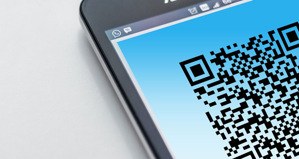 QR-Kod