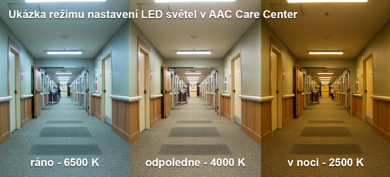 ukazka-rezimu-nastaveni-LED-svetel-v-AAC-Care-Center