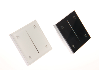 Ovladač dimLED OV TRIAK DNS