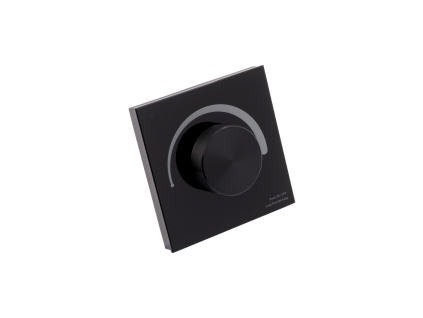 Ovladač dimLED OV TRIAK KNS