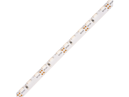 LED pásek 9W/m stranový 12SIDE 1209 studená bílá 12V