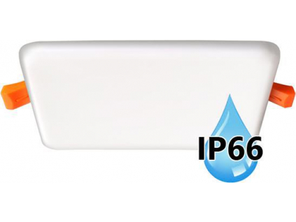 Koupelnové svítidlo brix