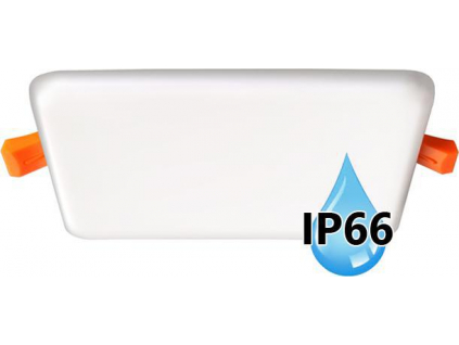 Koupelnové svítidlo brix