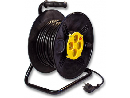 Prodlužovací kabel Buben 3x1,5mm2