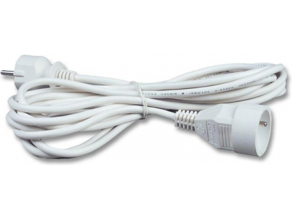 Prodlužovací kabel-spojka 2m bez vypínače