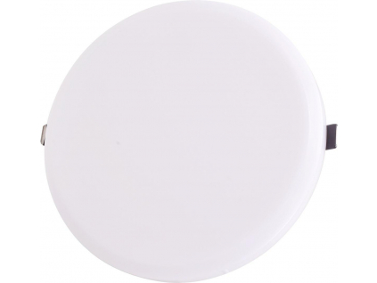 LED vestavné svítidlo 21W ZETA R teplá bílá