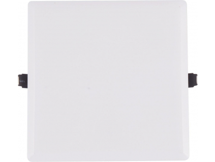 LED vestavné svítidlo 15W ZETA S denní bílá