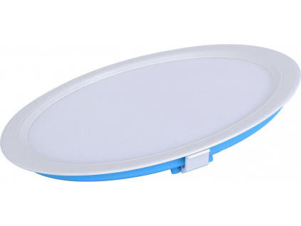 LED vestavné svítidlo 6W Daisy Vega-R denní bílá