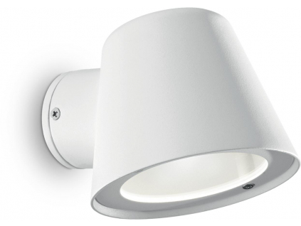 Ideal lux LED Gas bianco nástěnné svítidlo 5W 091518