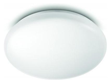 LED Moire 6W 2700K svítidlo stropní