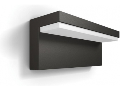 LED Bustan svítidlo nástěnné venkovní 4,5W 16483/93/P0