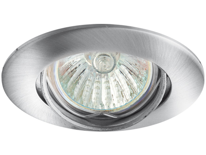 LED bodove svítidlo SLASH 5519-CM (bez zdroje)