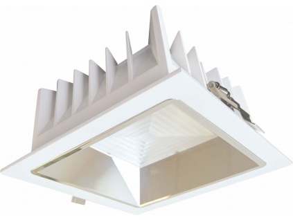LED vestavné svítidlo LINX profi-S 20W denní bílá