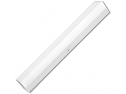 LED svítidlo 22W 90cm bílé IP44 denní bílá