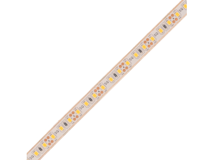 LED pásek 9,6W/m 12IP68 12V IP68 denní bílá