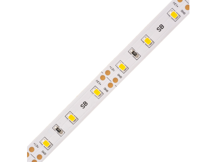 LED pásek SB3 300 záruka 3 roky Studená 11000K