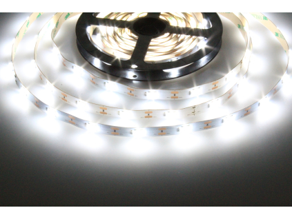 LED pásek LENS záruka 3 roky