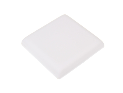 HZ18 LED panel čtverec 123x123mm