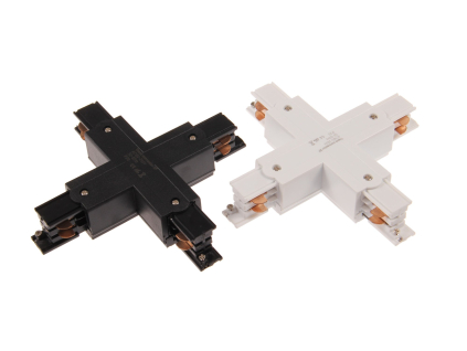 X spojka pro 3F lištu