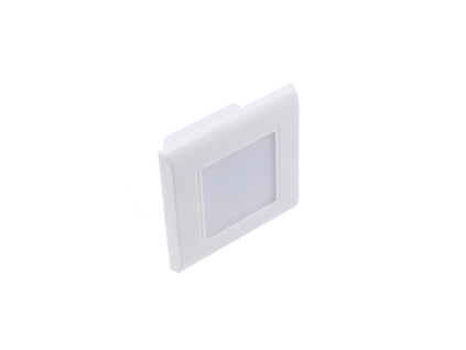 LED vestavné svítidlo RAN-W bílé