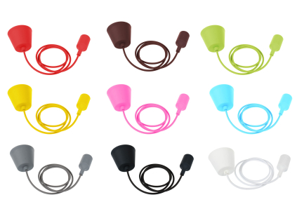 Závěsná objímka FOLE