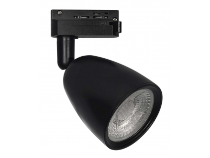 LED lištové svítidlo 3F DAISY AIKO B 6W teplá bílá