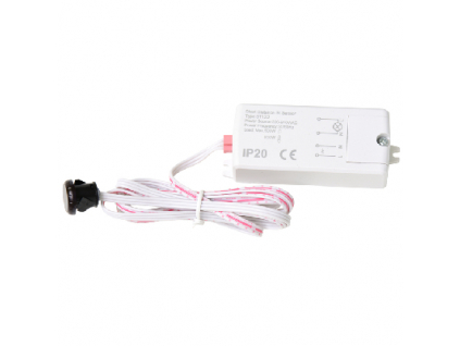 Senzor PIR,500W,6cm,pohyb ruky senzor HAND