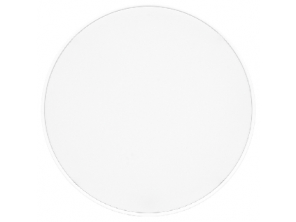 Kruhový přisazený LED panel TERA 300mm