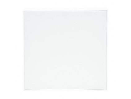 Čtvercový přisazený LED panel TRIM