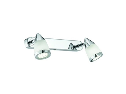 Ideal lux LED faro ap2 bodove svítidlo 094076