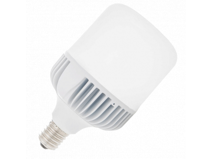 LED žárovka E40 5000K 11200lm