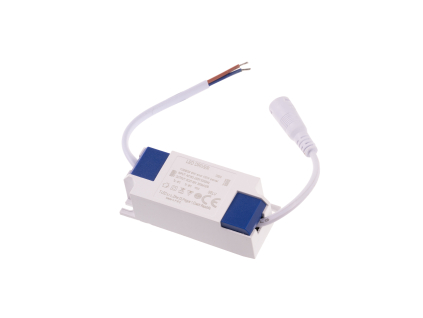 Náhradní zdroj pro LED panel