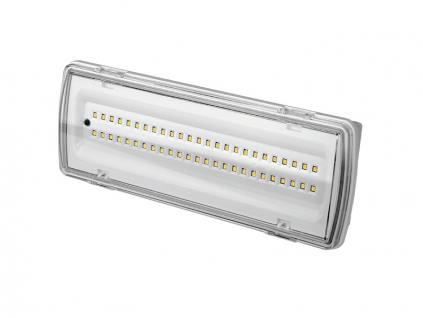 FENIX LED 300 nouzové svítidlo IP65 3h 300lm 5W Studená bílá