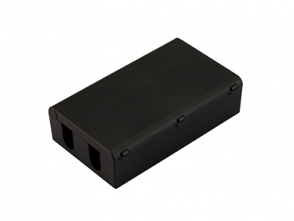 Krabička svorkovnice 2x5x2,5mm (DALI BOX)