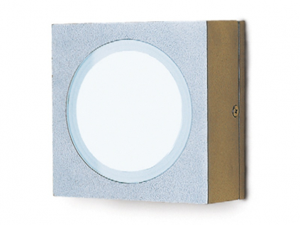 LASTRA venkovní přisazené svítidlo G9 25W