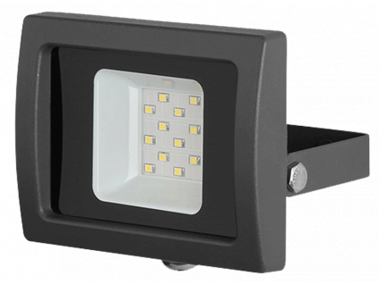 LEDMED VANA SMD LED reflektor 10W denní bílá