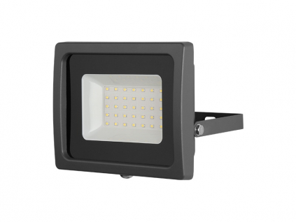 LEDMED VANA SMD LED reflektor 30W denní bílá