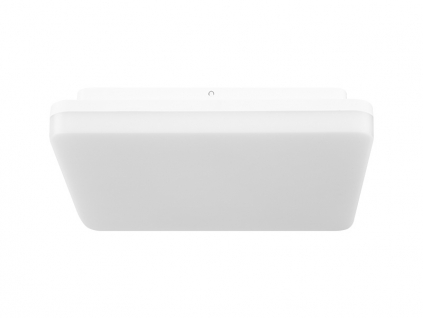 Přisazené LED svítidlo s přepínačem výkonu / teploty světla ADAM 280 14,5W 17,5W 23,5W
